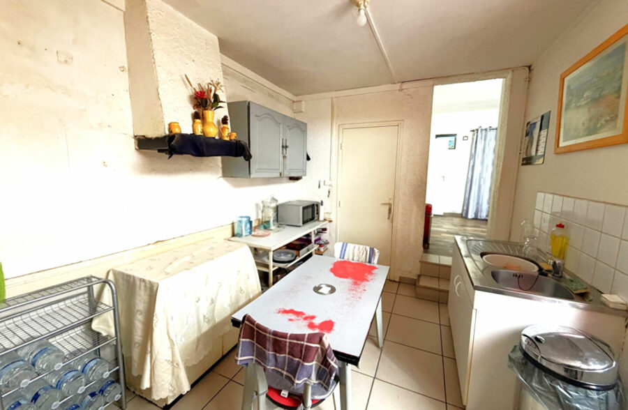 CALAIS – FONTINETTES