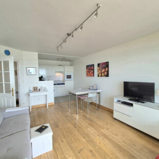 Appartement vue mer – Digue de Wimereux