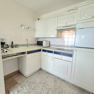 Appartement vue mer – Digue de Wimereux