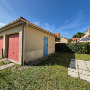 Maison Merlimont 50.57 m2