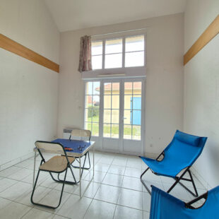 Maison Merlimont 50.57 m2