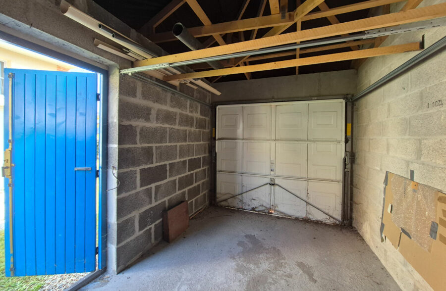 Maison Merlimont 50.57 m2