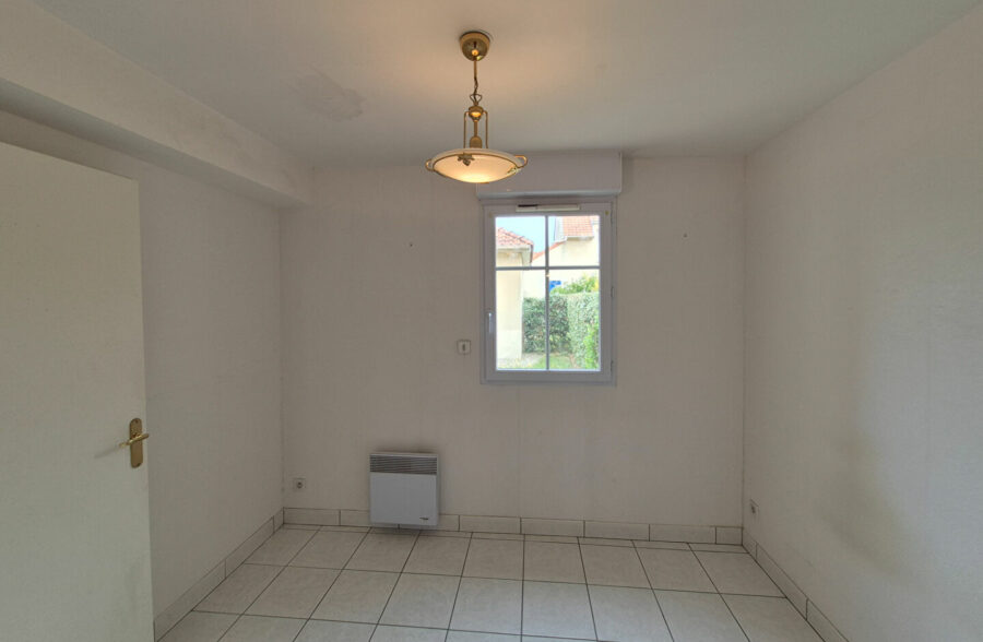 Maison Merlimont 50.57 m2