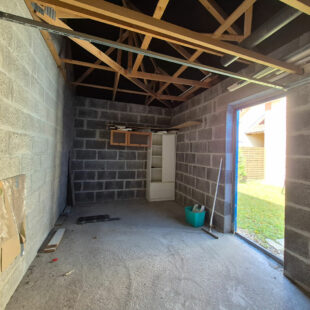 Maison Merlimont 50.57 m2