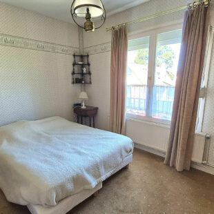 Maison Bondues 3 chambres, garage et grand jardin