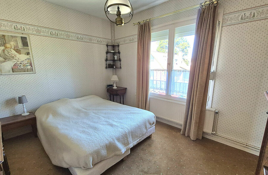 Maison Bondues 3 chambres, garage et grand jardin