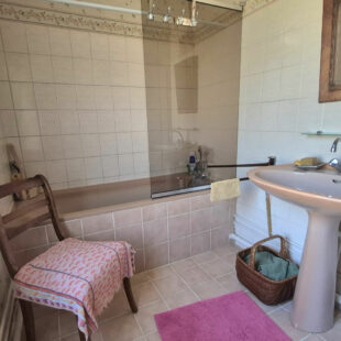 Maison Bondues 3 chambres, garage et grand jardin