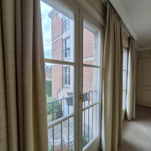 VIEUX LILLE – T3 AVEC BALCON BOX et CAVE – RESIDENCE SENIORS AVEC SERVICES “LES HESPERIDES”