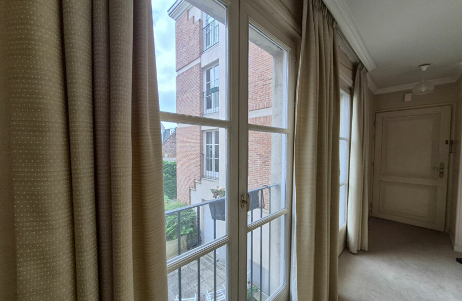 VIEUX LILLE – T3 AVEC BALCON BOX et CAVE – RESIDENCE SENIORS AVEC SERVICES “LES HESPERIDES”