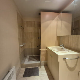 VIEUX LILLE – T3 AVEC BALCON BOX et CAVE – RESIDENCE SENIORS AVEC SERVICES “LES HESPERIDES”