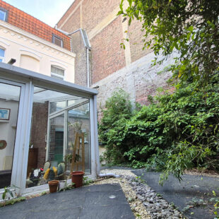 BOULEVARD GAMBETTA – A QUELQUES PAS DE LA PLACE DE LA VICTOIRE