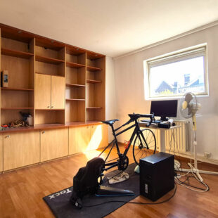 BOULEVARD GAMBETTA – A QUELQUES PAS DE LA PLACE DE LA VICTOIRE