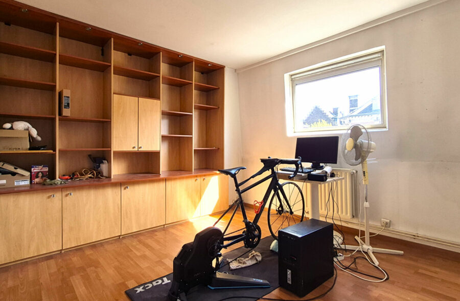 BOULEVARD GAMBETTA – A QUELQUES PAS DE LA PLACE DE LA VICTOIRE