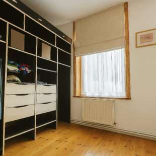 BOULEVARD GAMBETTA – A QUELQUES PAS DE LA PLACE DE LA VICTOIRE