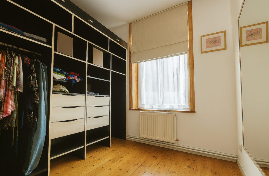 BOULEVARD GAMBETTA – A QUELQUES PAS DE LA PLACE DE LA VICTOIRE