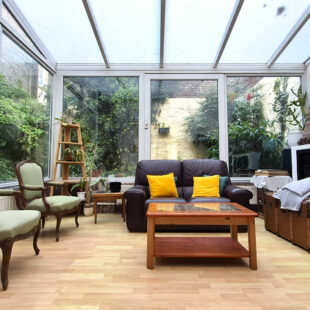 BOULEVARD GAMBETTA – A QUELQUES PAS DE LA PLACE DE LA VICTOIRE