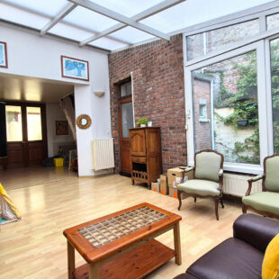 BOULEVARD GAMBETTA – A QUELQUES PAS DE LA PLACE DE LA VICTOIRE