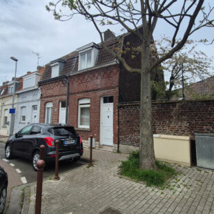 Maison Tourcoing 3 pièce(s) 80 m2