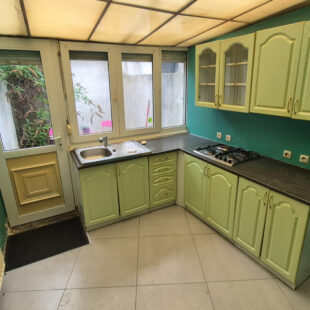 Maison Tourcoing 3 pièce(s) 80 m2