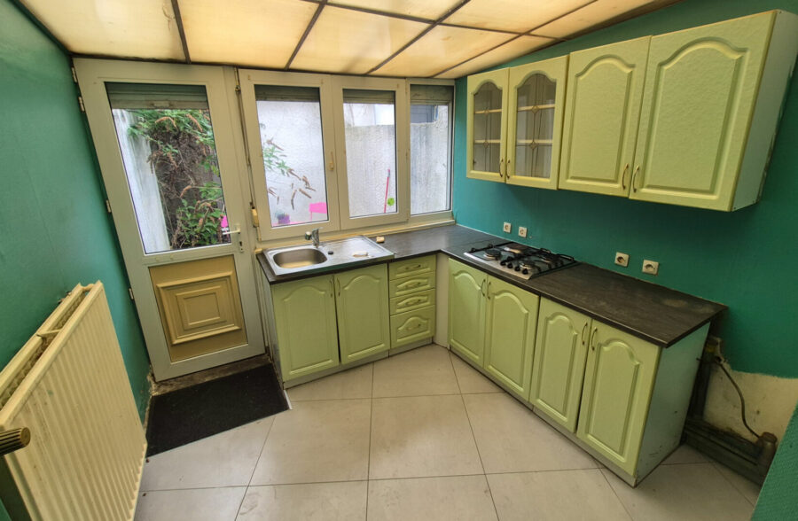 Maison Tourcoing 3 pièce(s) 80 m2