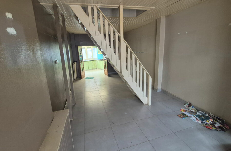 Maison Tourcoing 3 pièce(s) 80 m2
