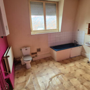 Maison Tourcoing 3 pièce(s) 80 m2