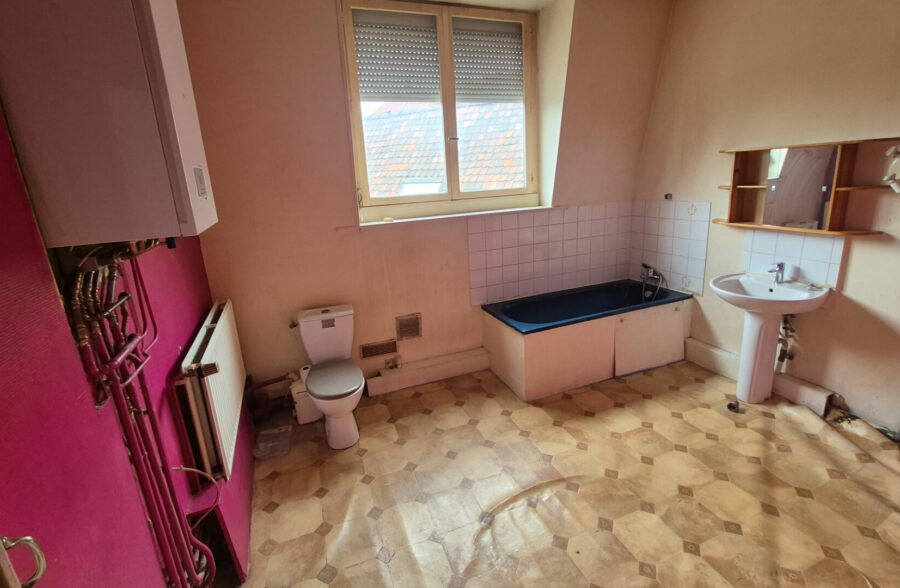 Maison Tourcoing 3 pièce(s) 80 m2