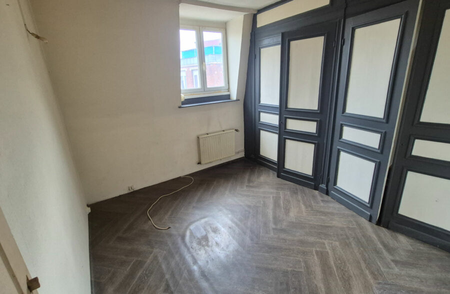 Maison Tourcoing 3 pièce(s) 80 m2