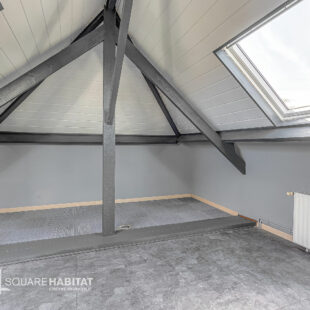 Maison trois chambres, garage limite Roncq