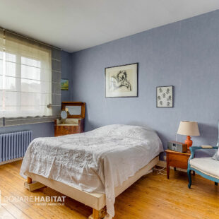 MAISON ART DECO AU FLOCON – A DEUX PAS DU TRAMWAY