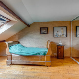 MAISON ART DECO AU FLOCON – A DEUX PAS DU TRAMWAY