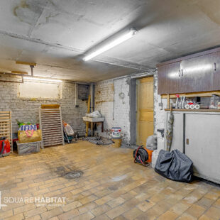 MAISON ART DECO AU FLOCON – A DEUX PAS DU TRAMWAY