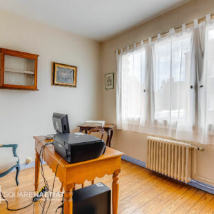 MAISON ART DECO AU FLOCON – A DEUX PAS DU TRAMWAY