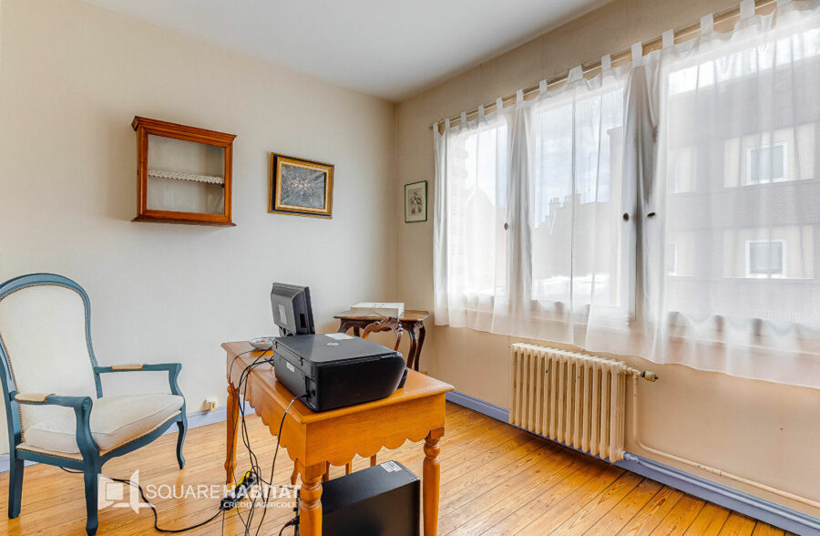 MAISON ART DECO AU FLOCON – A DEUX PAS DU TRAMWAY