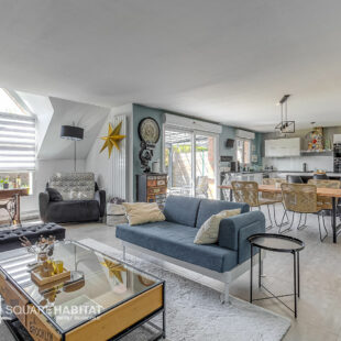 Superbe villa individuelle de 2006