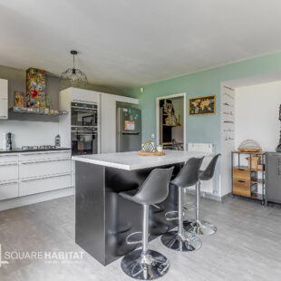 Superbe villa individuelle de 2006