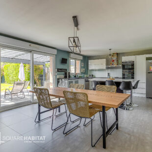 Superbe villa individuelle de 2006