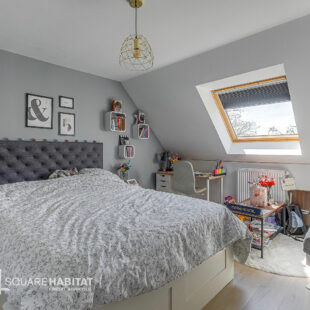 Superbe villa individuelle de 2006