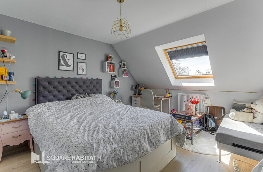 Superbe villa individuelle de 2006