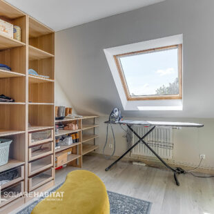 Superbe villa individuelle de 2006