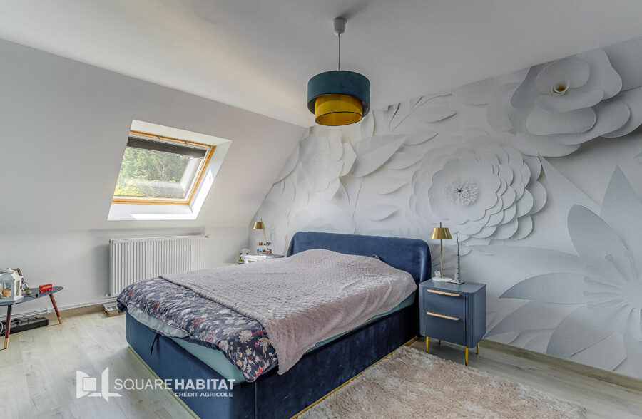 Superbe villa individuelle de 2006