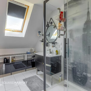 Superbe villa individuelle de 2006