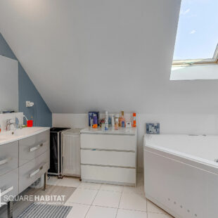 Superbe villa individuelle de 2006