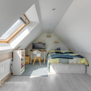 Superbe villa individuelle de 2006