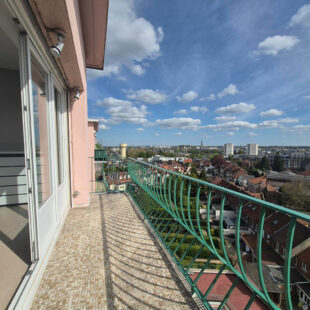 Appartement Arras 3 pièce(s) 90 m2