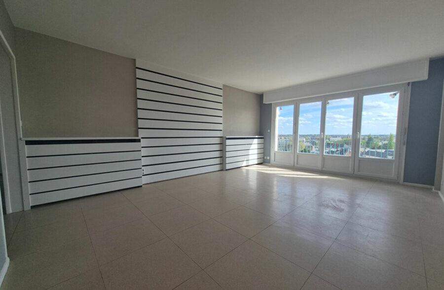 Appartement Arras 3 pièce(s) 90 m2