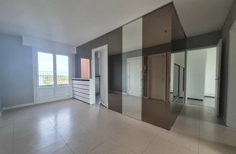 Appartement Arras 3 pièce(s) 90 m2