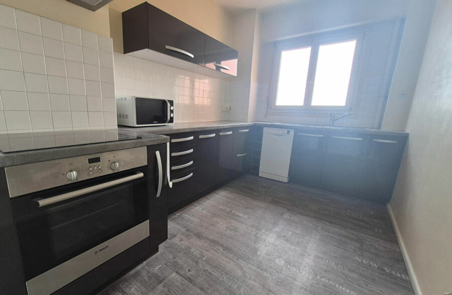 Appartement Arras 3 pièce(s) 90 m2