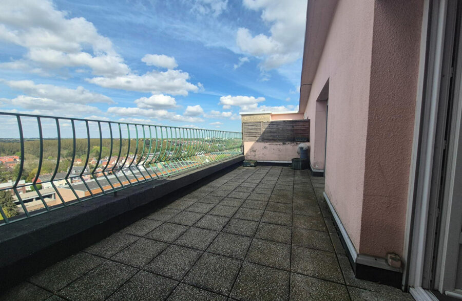 Appartement Arras 3 pièce(s) 90 m2