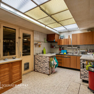 Maison Lomme Mairie 4 pièces 86.35 m2